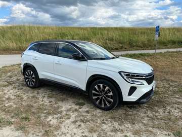 E-Tech Full Hybrid 200 Techno Aut.