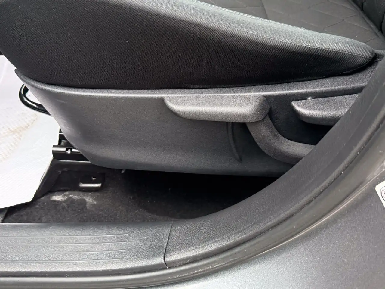 Nissan Kicks photo Nissan Kicks