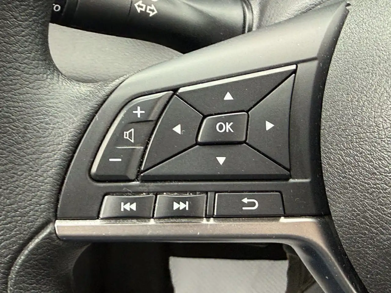 Nissan Kicks photo Nissan Kicks