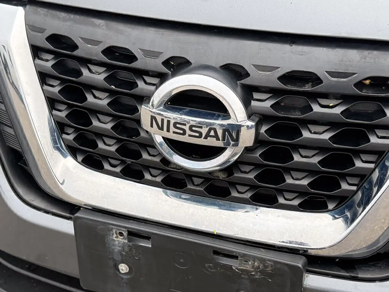 Nissan Kicks photo Nissan Kicks