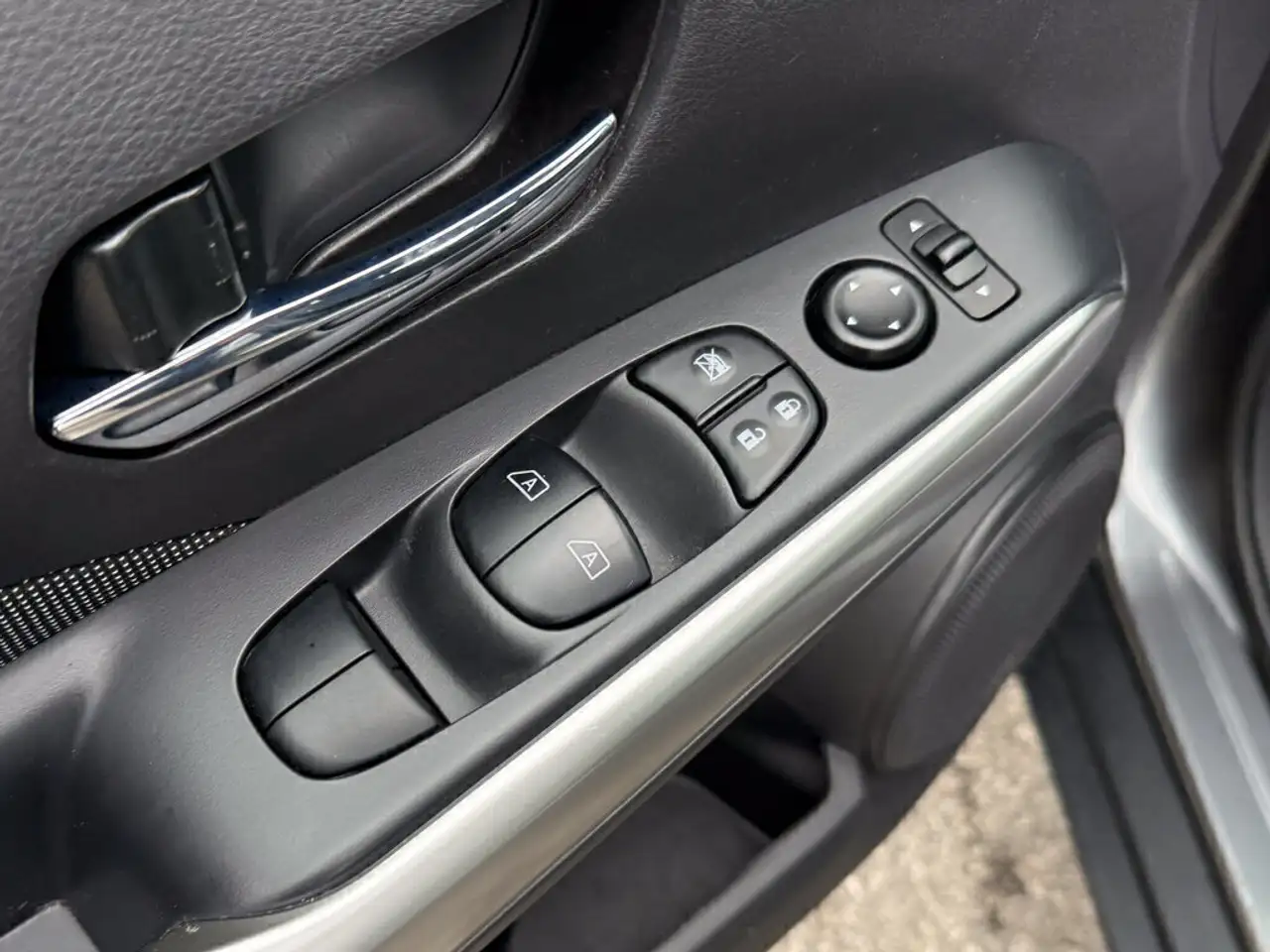 Nissan Kicks photo Nissan Kicks