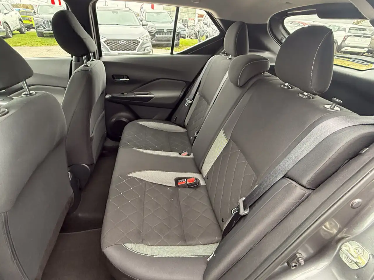 Nissan Kicks photo Nissan Kicks