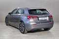 Mercedes-Benz A 200 MERCEDES A 200 d Business Gris - thumbnail 8