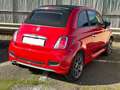 Fiat 500C 1.2 Sport Rojo - thumbnail 4
