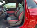 Fiat 500C 1.2 Sport Rojo - thumbnail 6