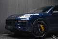 Porsche Cayenne Turbo GT-Paket *Leasing*FINANZIERUNG* Blau - thumbnail 9