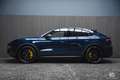 Porsche Cayenne Turbo GT-Paket *Leasing*FINANZIERUNG* Blau - thumbnail 4