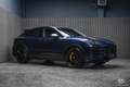 Porsche Cayenne Turbo GT-Paket *Leasing*FINANZIERUNG* Blau - thumbnail 2