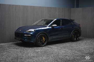 Turbo GT-Paket *Leasing*FINANZIERUNG*