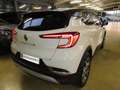 Renault Captur 1.0 TCE 100 INTENS GPL Weiß - thumbnail 2