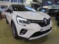 Renault Captur 1.0 TCE 100 INTENS GPL Weiß - thumbnail 3