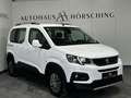 Peugeot Rifter 1,2 PureTech 110 S&S Allure Weiß - thumbnail 1