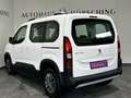 Peugeot Rifter 1,2 PureTech 110 S&S Allure Weiß - thumbnail 4