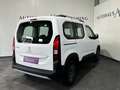 Peugeot Rifter 1,2 PureTech 110 S&S Allure Weiß - thumbnail 6