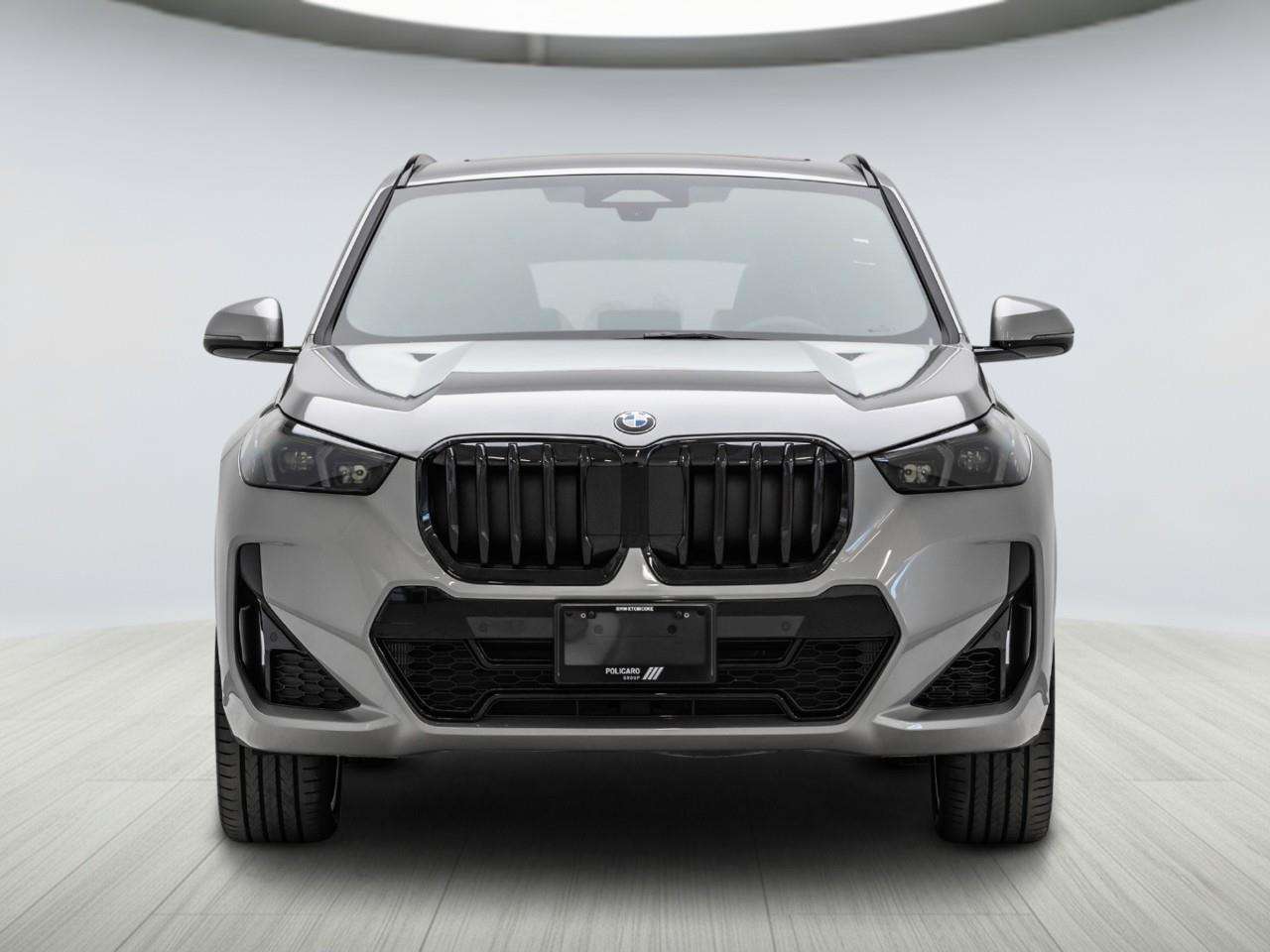 2026 BMW X1 xDrive28i VdpUrlEn — снимка 2