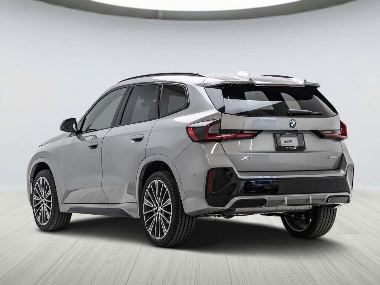 2026 BMW X1 xDrive28i VdpUrlEn — снимка 5