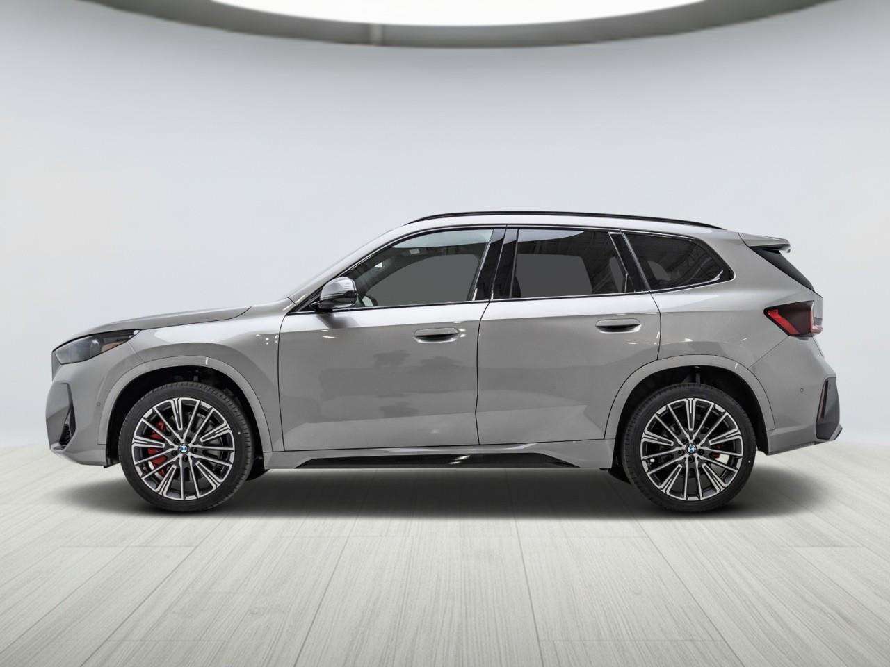 2026 BMW X1 xDrive28i VdpUrlEn — снимка 3