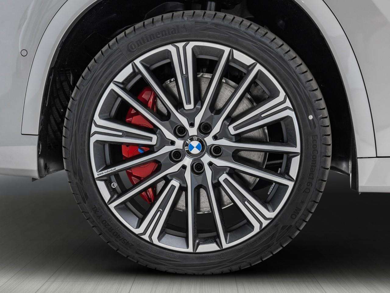 2026 BMW X1 xDrive28i VdpUrlEn — снимка 4