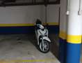 Honda SH 125i Top box Blanco - thumbnail 7