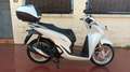 Honda SH 125i Top box Blanco - thumbnail 6