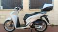 Honda SH 125i Top box Blanco - thumbnail 1