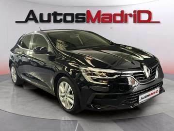 1.5dCi Blue Equilibre 85kW