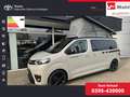 Toyota Proace CROSSCAMP Night-Comfort-Safety Sense-177PS Automat Szürke - thumbnail 1