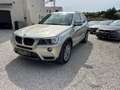 BMW X3 BMW X3 (F25) XDRIVE20D 184 LUXE BVA8 Gri - thumbnail 1