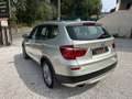 BMW X3 BMW X3 (F25) XDRIVE20D 184 LUXE BVA8 Gri - thumbnail 2