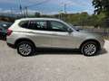 BMW X3 BMW X3 (F25) XDRIVE20D 184 LUXE BVA8 Gri - thumbnail 4