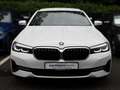 BMW 520 d Touring xDrive FACEL. AHK HUD LED ACC Blanc - thumbnail 3