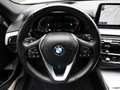 BMW 520 d Touring xDrive FACEL. AHK HUD LED ACC Blanc - thumbnail 12