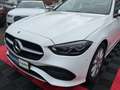Mercedes-Benz C 200 Lim.*HEAD UP*SCHIEBEDACH Weiß - thumbnail 4