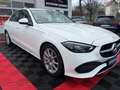 Mercedes-Benz C 200 Lim.*HEAD UP*SCHIEBEDACH Weiß - thumbnail 12