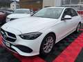 Mercedes-Benz C 200 Lim.*HEAD UP*SCHIEBEDACH Weiß - thumbnail 5