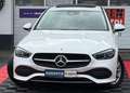 Mercedes-Benz C 200 Lim.*HEAD UP*SCHIEBEDACH Weiß - thumbnail 1