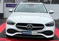 Mercedes-Benz C 200 Lim.*HEAD UP*SCHIEBEDACH Weiß - thumbnail 2