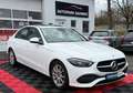 Mercedes-Benz C 200 Lim.*HEAD UP*SCHIEBEDACH Weiß - thumbnail 13