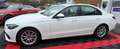 Mercedes-Benz C 200 Lim.*HEAD UP*SCHIEBEDACH Weiß - thumbnail 8