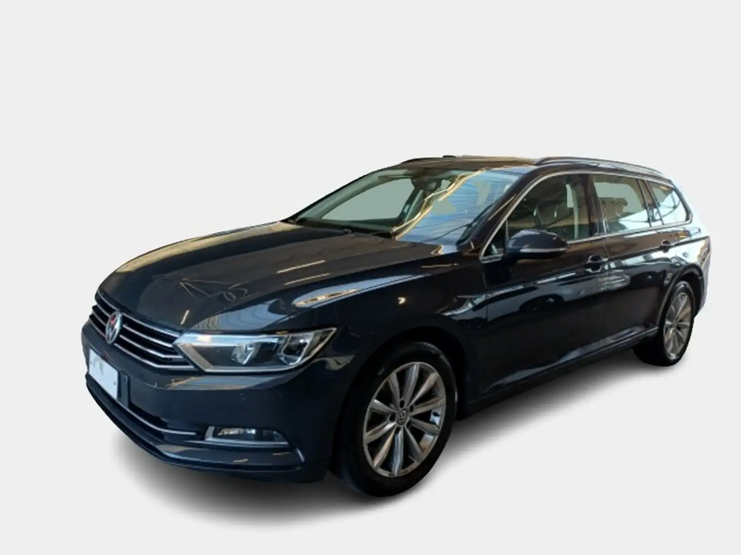 Volkswagen Passat Variant 2.0 TDI 110kW Business BMT DSG - 1