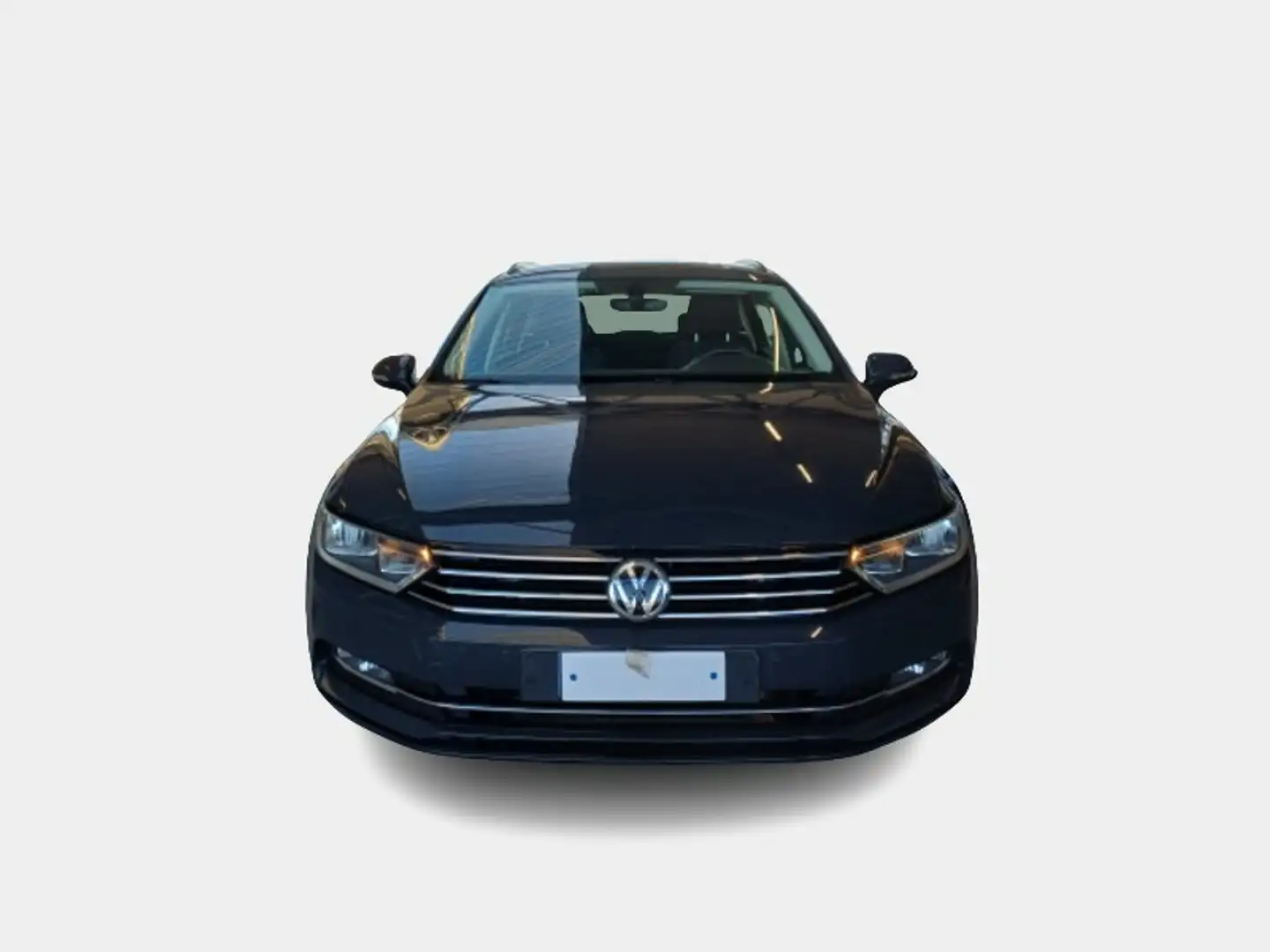 Volkswagen Passat Variant 2.0 TDI 110kW Business BMT DSG - 2