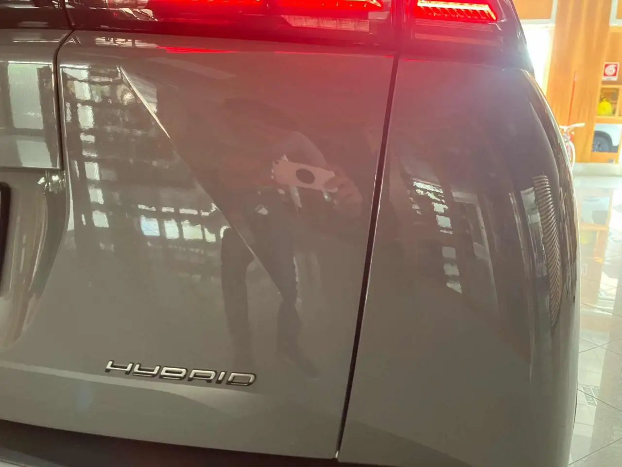 Peugeot 2008 2026