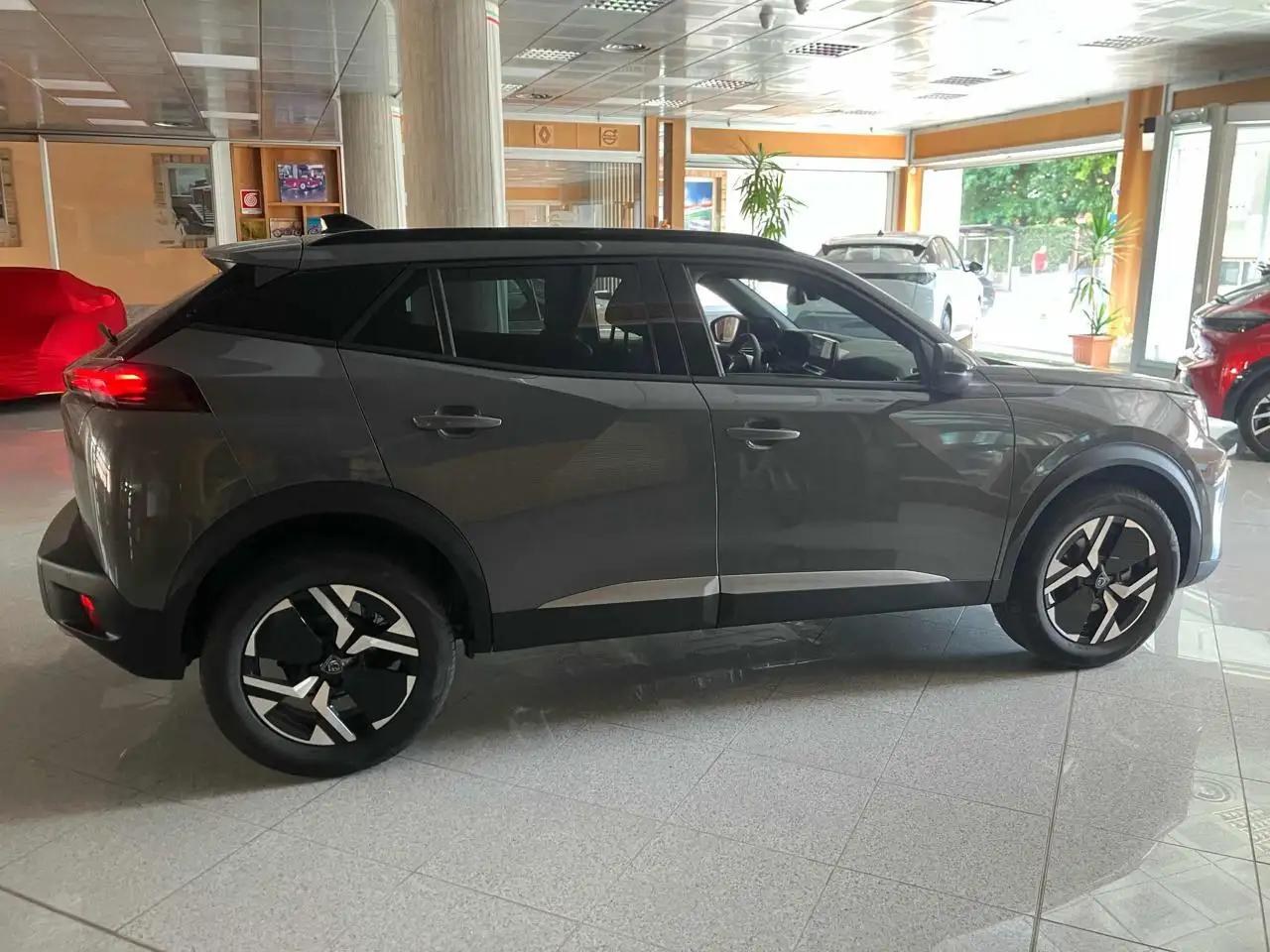 Peugeot 2008 2026