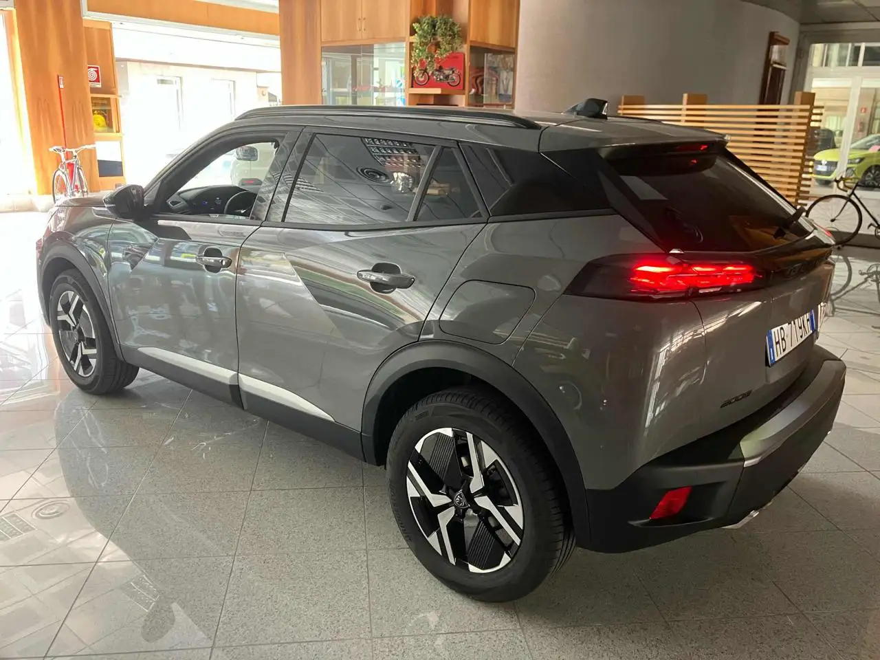 Peugeot 2008 2026