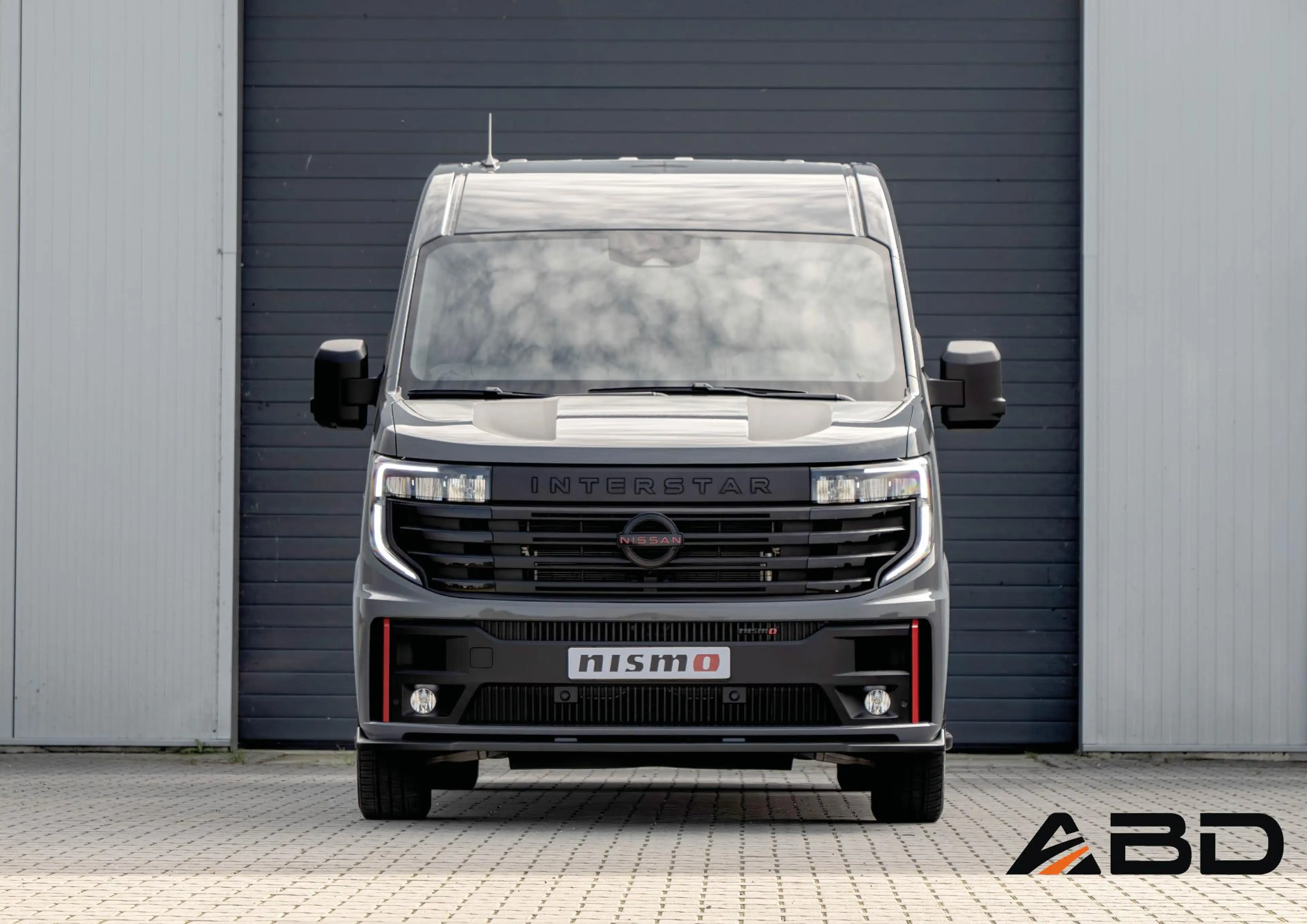 Nissan Interstar Interstar-e Nismo + | Alleen Bij ABD! | 0% Rente | — photo 4