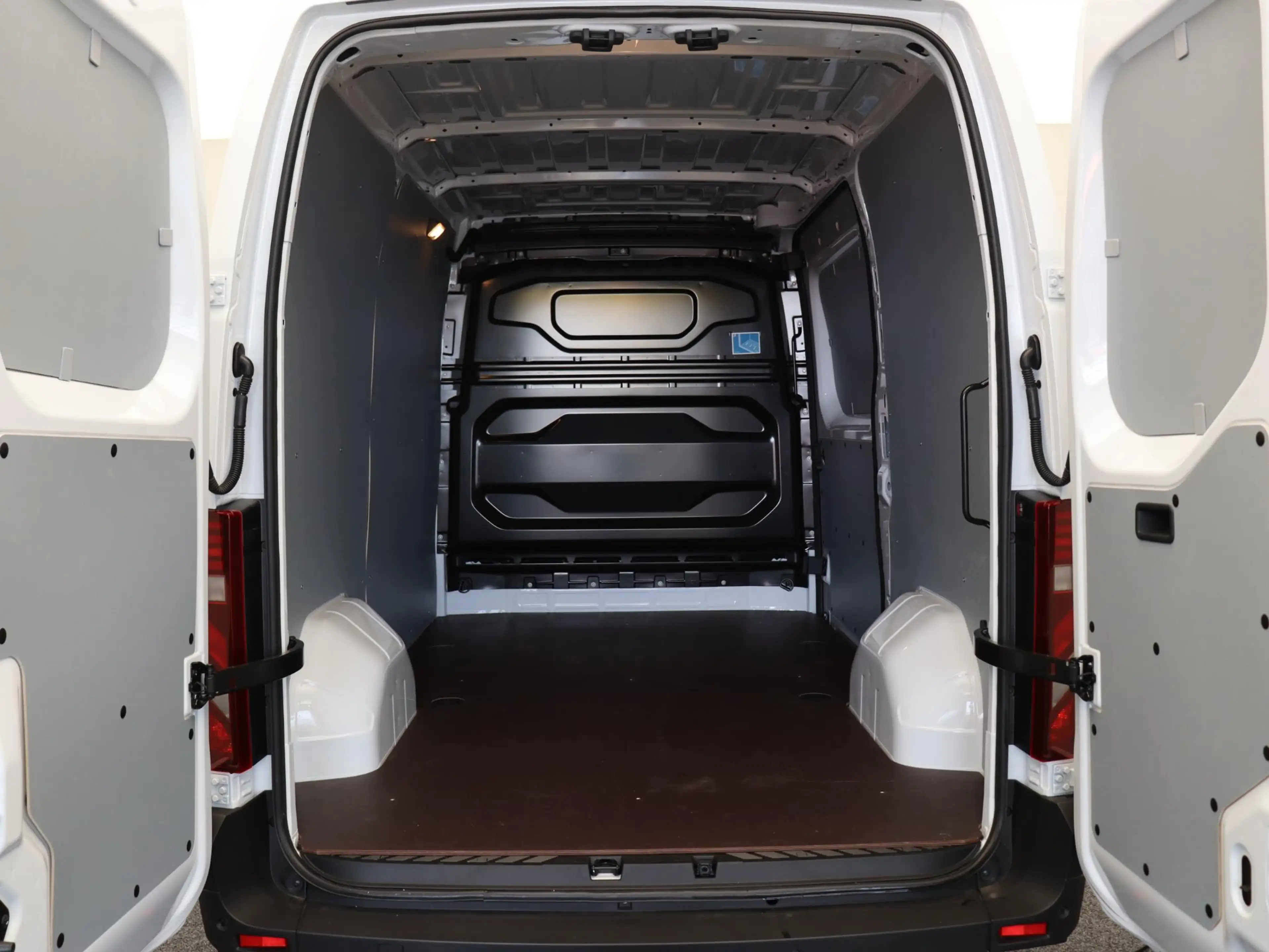 Nissan Interstar Interstar-e Nismo + | Alleen Bij ABD! | 0% Rente | — photo 14