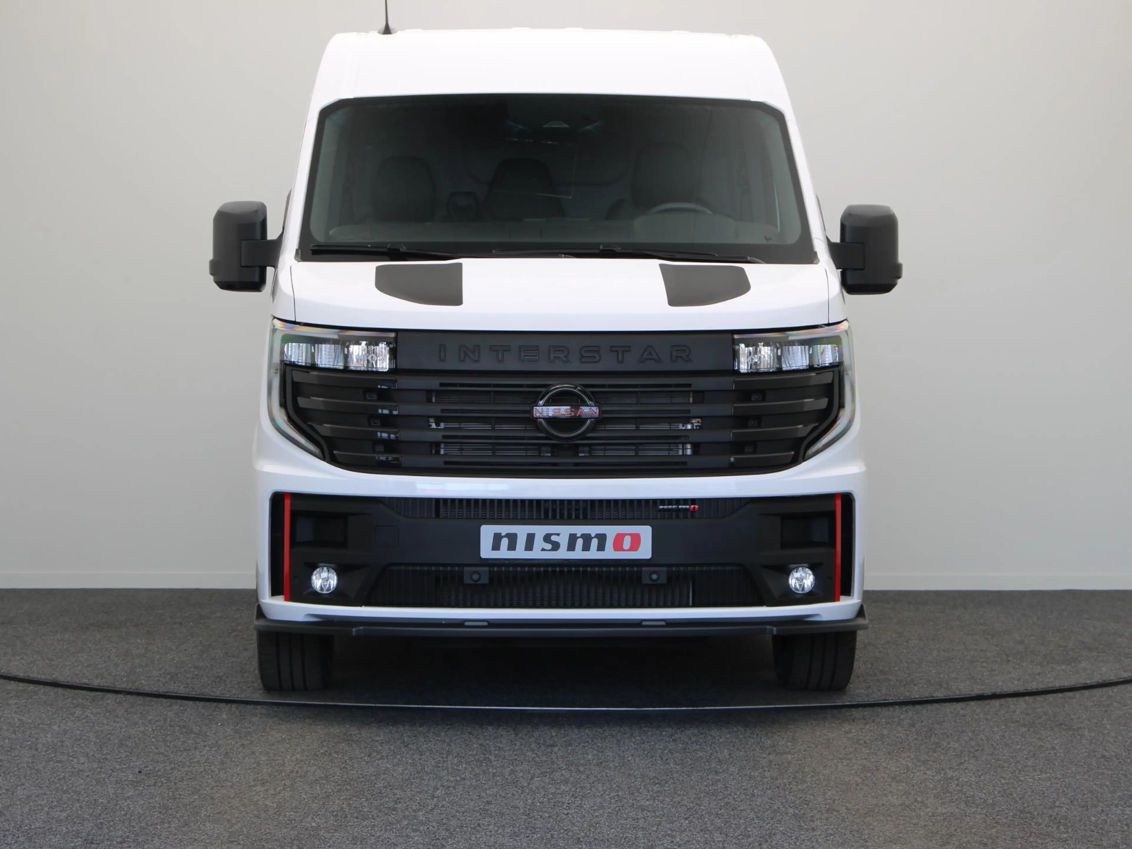 Nissan Interstar Interstar-e Nismo + | Alleen Bij ABD! | 0% Rente | — photo 15