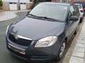 Skoda Fabia Fabia SW 1.4 TDi Elegance Gris - thumbnail 4