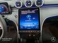 Mercedes-Benz C 300 de T 4M AVANTG+360+AHK+LED+KEYLESS+9G Grau - thumbnail 16
