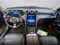 Mercedes-Benz C 300 de T 4M AVANTG+360+AHK+LED+KEYLESS+9G Grau - thumbnail 15